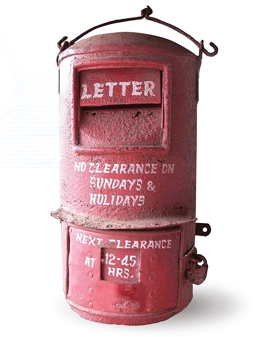 அஞ்சல் துறையின் அரிய சேவைகள்