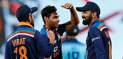 டி20 உலகக் கோப்பை: ஐபிஎல் போல இரண்டரை நிமிட இடைவேளை அறிமுகம்