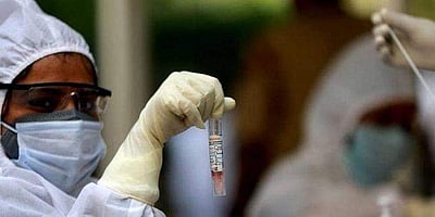 தில்லியில் புதிதாக 23 பேருக்கு கரோனா