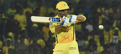 தோனியும் 20-வது ஓவரும்!