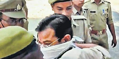 லக்கிம்பூர் வன்முறை: மத்திய அமைச்சர் மகன் விரைவில் கைது?