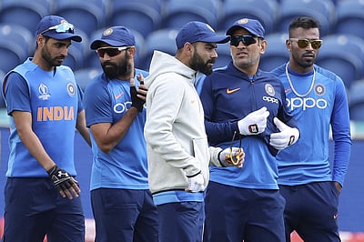 ஊதியம் வாங்காத ஆலோசகராக செயல்படவுள்ளார் தோனி: ஜெய் ஷா