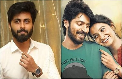 ஓ மணப்பெண்ணேவில் அஸ்வின்: டிரெய்லர் இதோ!