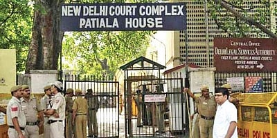 பாக். பயங்கரவாதிக்கு 14 நாள்கள் போலீஸ் காவல்: தில்லி நீதிமன்றம்