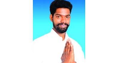 கத்தரிப்புலம் ஊராட்சித் தலைவர் தேர்தலில் அதிமுக வேட்பாளர் வெற்றி