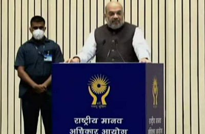 தாழ்த்தப்பட்ட மக்களின் உரிமைகளைப் பாதுகாக்கும் மோடி அரசு: அமித் ஷா புகழாரம்