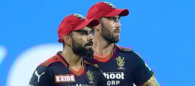 ஆர்சிபி தோற்றதால் சமூகவலைத்தளங்களில் அருவருப்பான விமர்சனங்கள்: மேக்ஸ்வெல் வேதனை