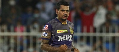 விராட் கோலியின் கனவை மூன்று பந்துகளில் சிதறடித்த நரைன்