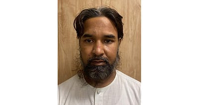 தில்லியில் பாகிஸ்தான் தீவிரவாதி கைது