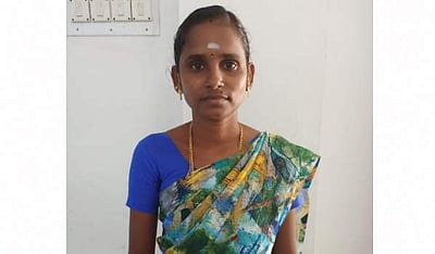 எடப்பாடி: சித்தூர் ஊராட்சி மன்ற உறுப்பினர் தேர்தலில் அதிமுக ஆதரவு வேட்பாளர் வெற்றி