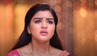 ரசிகர்களிடையே அதிருப்தியை ஏற்படுத்திய ஜீ தமிழ் தொலைக்காட்சியின் முடிவு