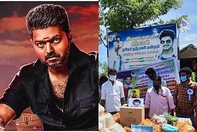 உள்ளாட்சித் தேர்தல்: விஜய் மக்கள் இயக்கத்தினர் 51 பேர் வெற்றி