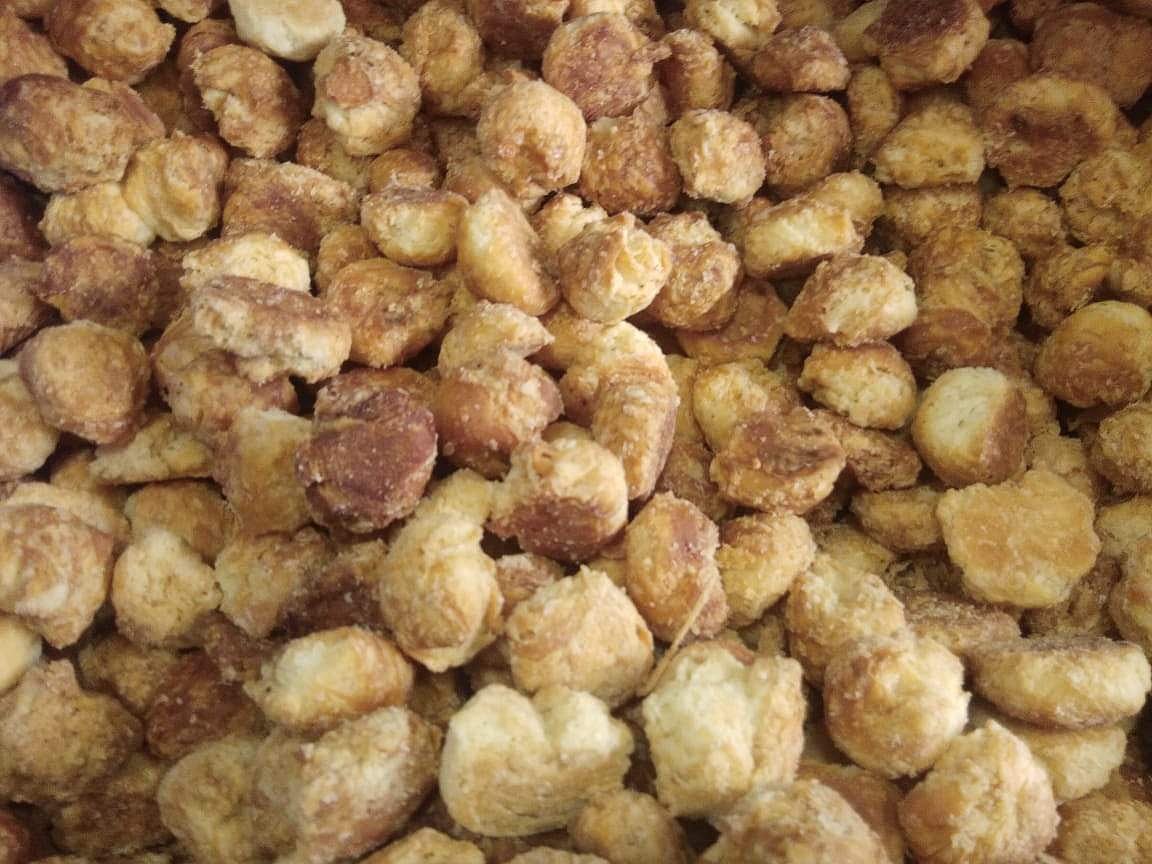 கரகர, மொறுமொறு ஊட்டி வர்க்கி