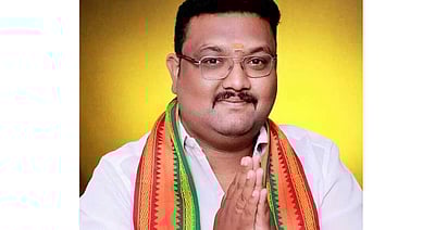 வீட்டிலேயே 5 வாக்குகள் இருந்தும் 1 வாக்கு வாங்கியது ஏன்? பாஜக பிரமுகர் விளக்கம்