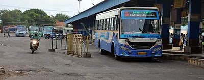 தீபாவளி: சென்னை - மதுரைக்கு 80 சிறப்பு பேருந்துகள்