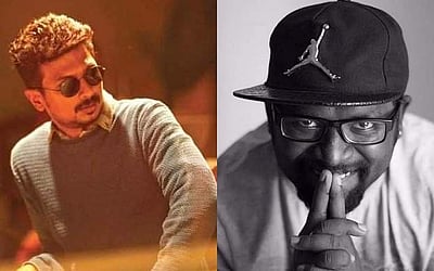 'கனா' பட இயக்குநருடன் இணையும் உதயநிதி ஸ்டாலின் : முக்கியத் தகவலை வெளியிட்ட தயாரிப்பு நிறுவனம்