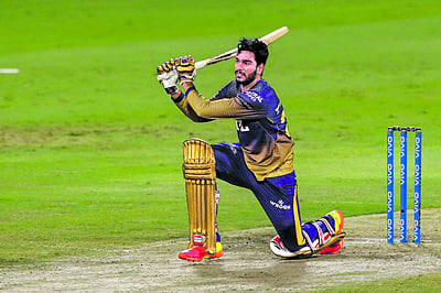 சென்னையுடன் மோதுகிறது கொல்கத்தா: டெல்லியை வீழ்த்தி இறுதி ஆட்டத்துக்கு முன்னேறியது