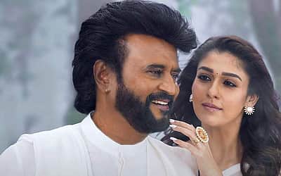இன்று மாலை 6 மணிக்கு ’அண்ணாத்த’ டீசர்