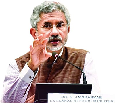 சபஹாா் துறைமுகத்தை வடக்கு-தெற்கு வழித்தடத்தில் இணைக்க வேண்டும்