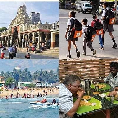 நவ.1 முதல் எவற்றுக்கெல்லாம் அனுமதி: முழு விவரம்