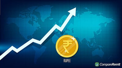 தொடா் சரிவிலிருந்து மீண்டது ரூபாய் மதிப்பு