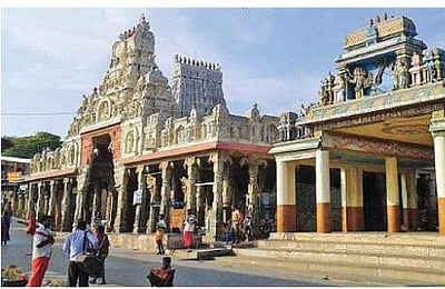 வெள்ளி, சனி, ஞாயிறு கோயில்களில் வழிபட அனுமதி