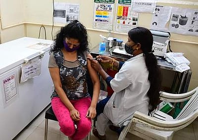 நாட்டில் மீண்டும் அதிகரிக்கும் தொற்று: புதிதாக 18,987 பேருக்கு தொற்று; 246 பேர் பலி 