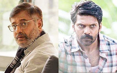 மறைந்த நடிகர் விவேக்கிற்கு அளித்த வாக்குறுதியை நிறைவேற்றிய ஆர்யா