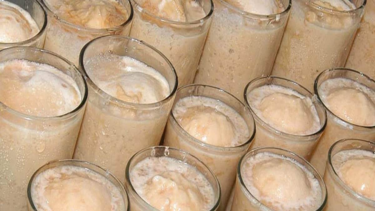 மக்களை மயக்கும் மதுரை ஜிகர்தண்டா!
