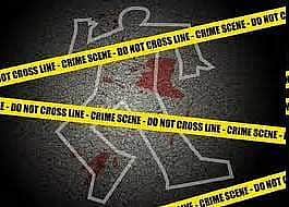 விவசாயிகள் போராடும் இடத்தில் பரபரப்பு: கை, கால் வெட்டப்பட்ட நிலையில் இளைஞரின் சடலம்