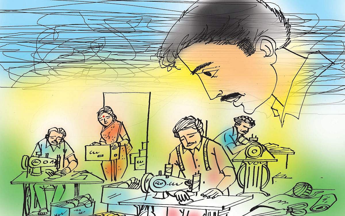 கதை சொல்லும் குறள் - 49:  காலம் வரும் !