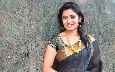 சின்னத்திரை மின்னல்கள்!: இன்னொருத்தராக நடிப்பது  சவால்தான்!