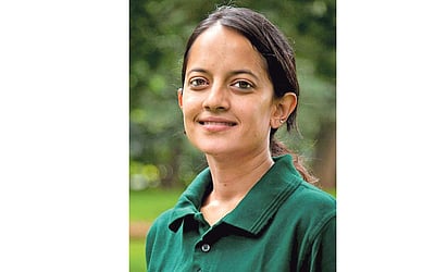 ஓர் ஆய்வு...: மனிதர்கள் -வனவிலங்குகள் 