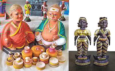 கொலு டிப்ஸ்...