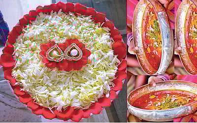 அம்பாள் வழிபாடும் ஆரத்தியும்!