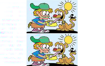 கண்டுபிடி  கண்ணே!