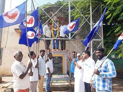 அப்துல்கலாம் பிறந்த நாள் விழா