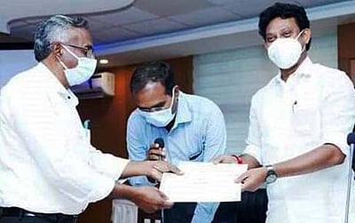 சங்ககிரி மாவட்ட கல்வித் துறை மாநில அளவில் 2-ஆம் இடத்துக்கு தோ்வு