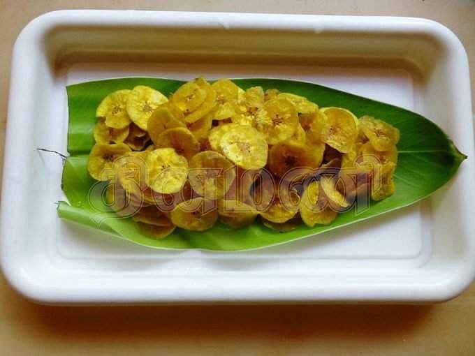 வளைகுடா நாடுகளுக்கு ஏற்றுமதியாகும் குமரி நேந்திரங்காய் சிப்ஸ்