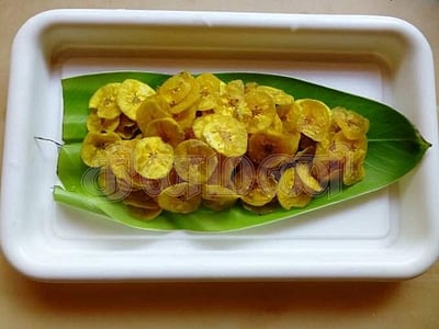 வளைகுடா நாடுகளுக்கு ஏற்றுமதியாகும் குமரி நேந்திரங்காய் சிப்ஸ்