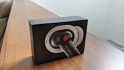 பிளிப்கார்ட்டில் முன்பதிவு செய்த தொலைக்காட்சி நடிகர்; விநியோகிக்கப்பட்ட அட்டைப்பெட்டியை பார்த்து அதிர்ச்சி