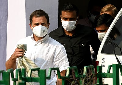 அடுத்த செப்டம்பரில் காங்கிரஸ் தலைவர் தேர்வு