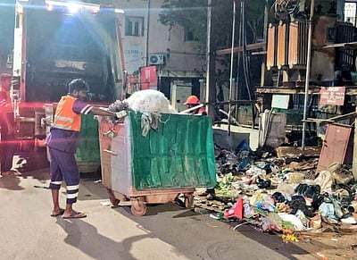 சென்னை மக்களே கவனம்.. இதைச் செய்தால் இவ்வளவு அபராதம்