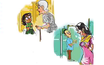 பேல்பூரி