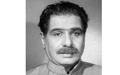 நாகையாவின்  வருத்தம்!