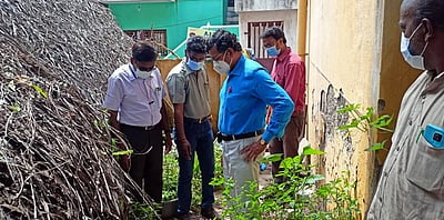 காரைக்காலில் கட்டுக்குள் டெங்கு காய்ச்சல் நலவழித் துறை தகவல்