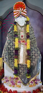 சாய் தபோவனத்தில் சாய்பாபாவின் 103-ஆவது மகா சமாதி விழா