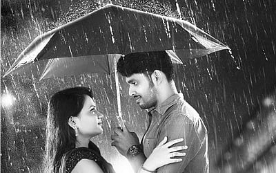 வரவேற்பைப் பெற்ற குறும்படம் 