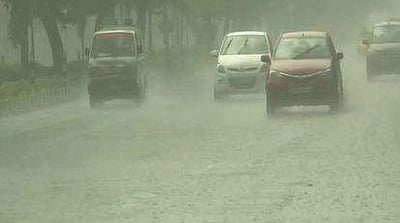 கேரளத்தை சூழ்ந்த வெள்ளம்; கனமழை காரணமாக 11 பேர் உயிரிழப்பு