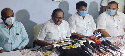 10 ஆண்டுகளுக்கு மேல் சிறையில் உள்ள ஆயுள் தண்டனைக் கைதிகள் விரைவில் விடுதலை: அமைச்சர்